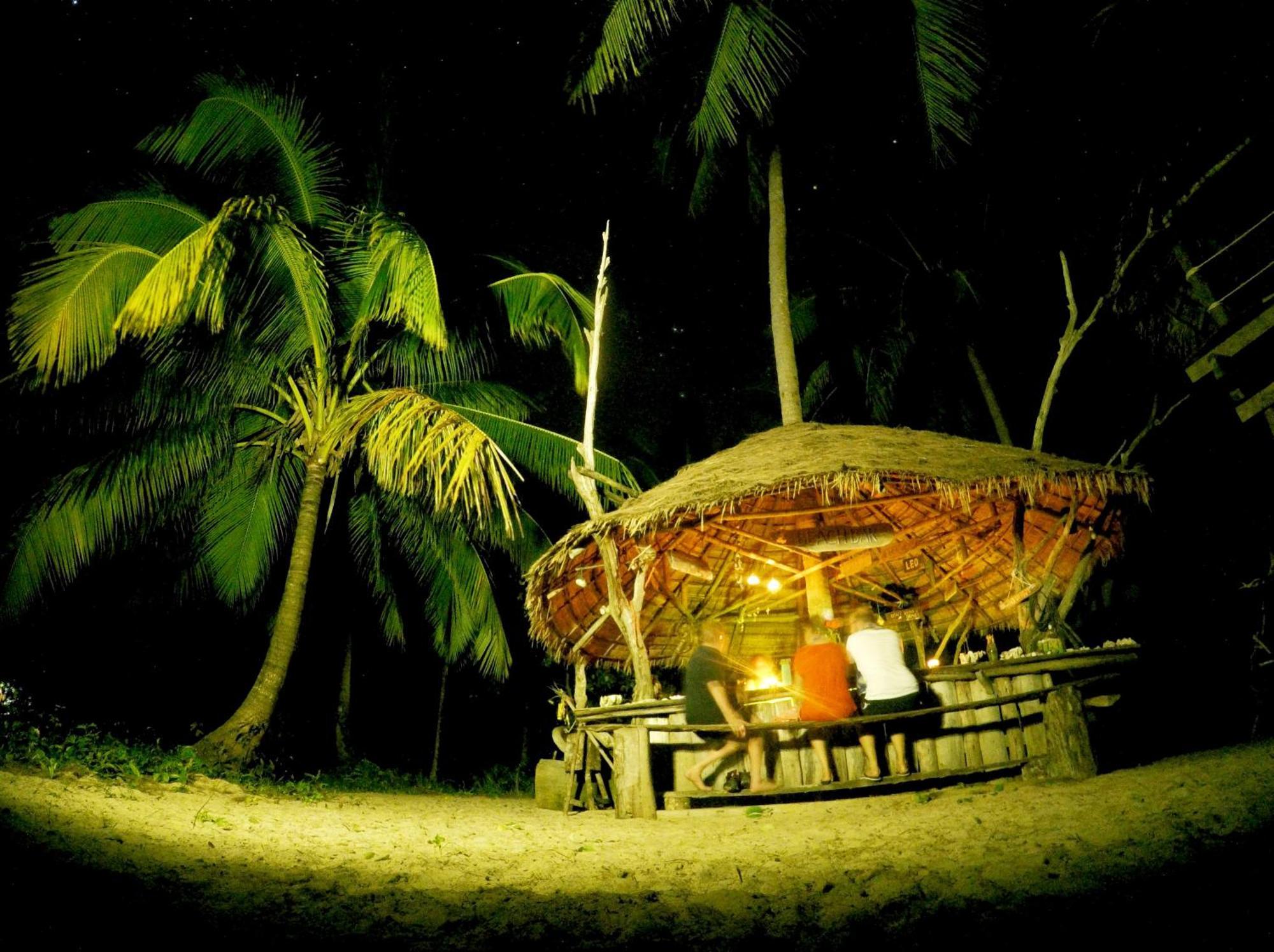 Lonely Beach Prek Svay Village Eksteriør billede